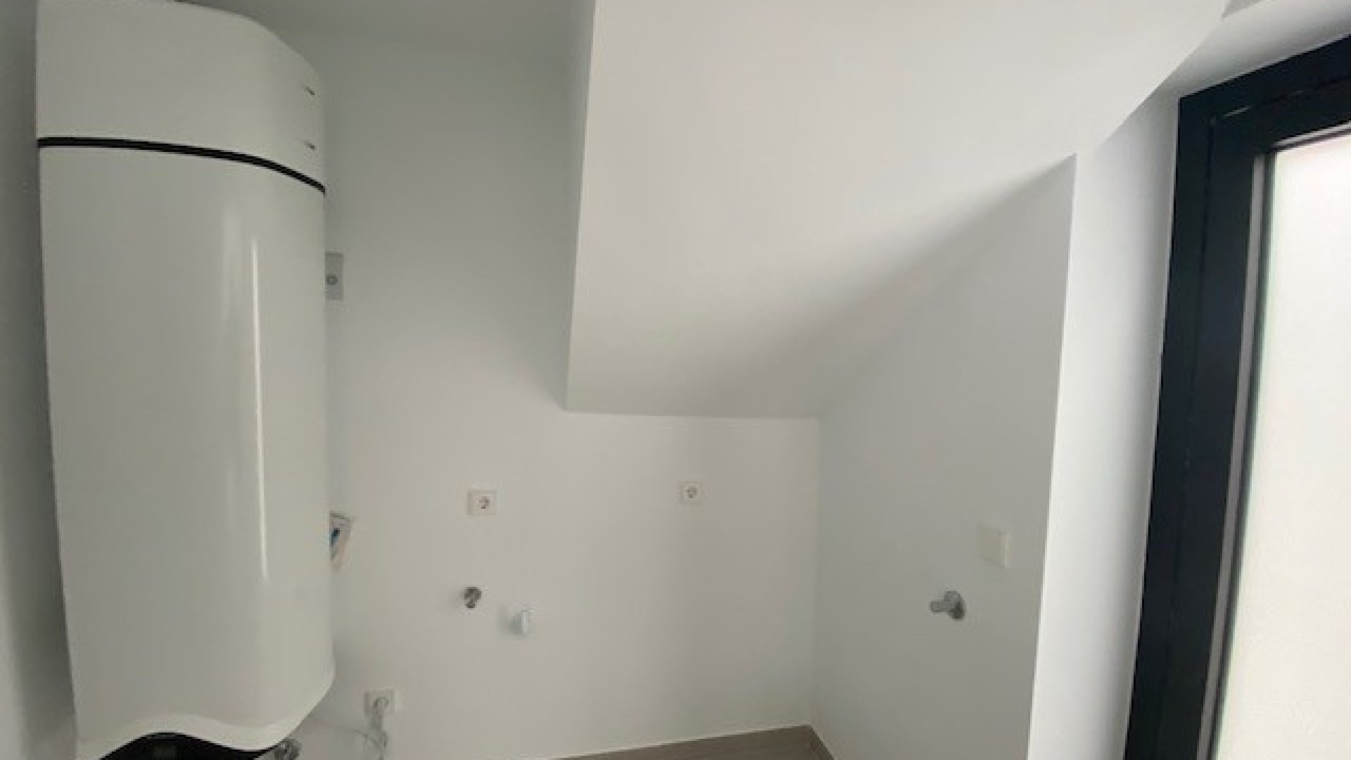 New Build - Villa -
Orihuela Costa