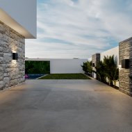 New Build - Villa -
Orihuela Costa
