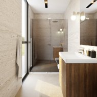 New Build - Villa -
Orihuela Costa