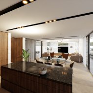 New Build - Villa -
Orihuela Costa