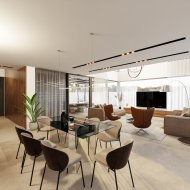 New Build - Villa -
Orihuela Costa