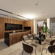 New Build - Villa -
Orihuela Costa