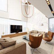New Build - Villa -
Orihuela Costa