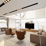 New Build - Villa -
Orihuela Costa