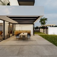 New Build - Villa -
Orihuela Costa