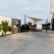 New Build - Villa -
Orihuela Costa