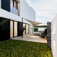 New Build - Villa -
Orihuela Costa