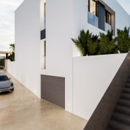 New Build - Villa -
Orihuela Costa