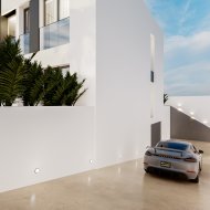 New Build - Villa -
Orihuela Costa