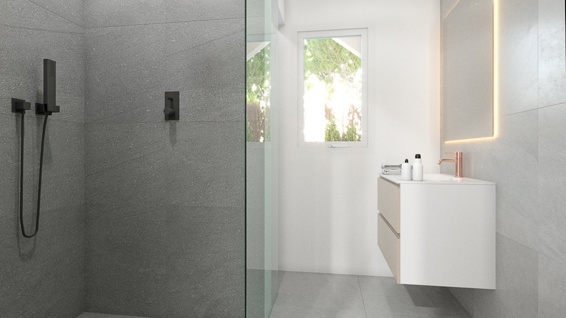 New Build - Villa -
Orihuela Costa