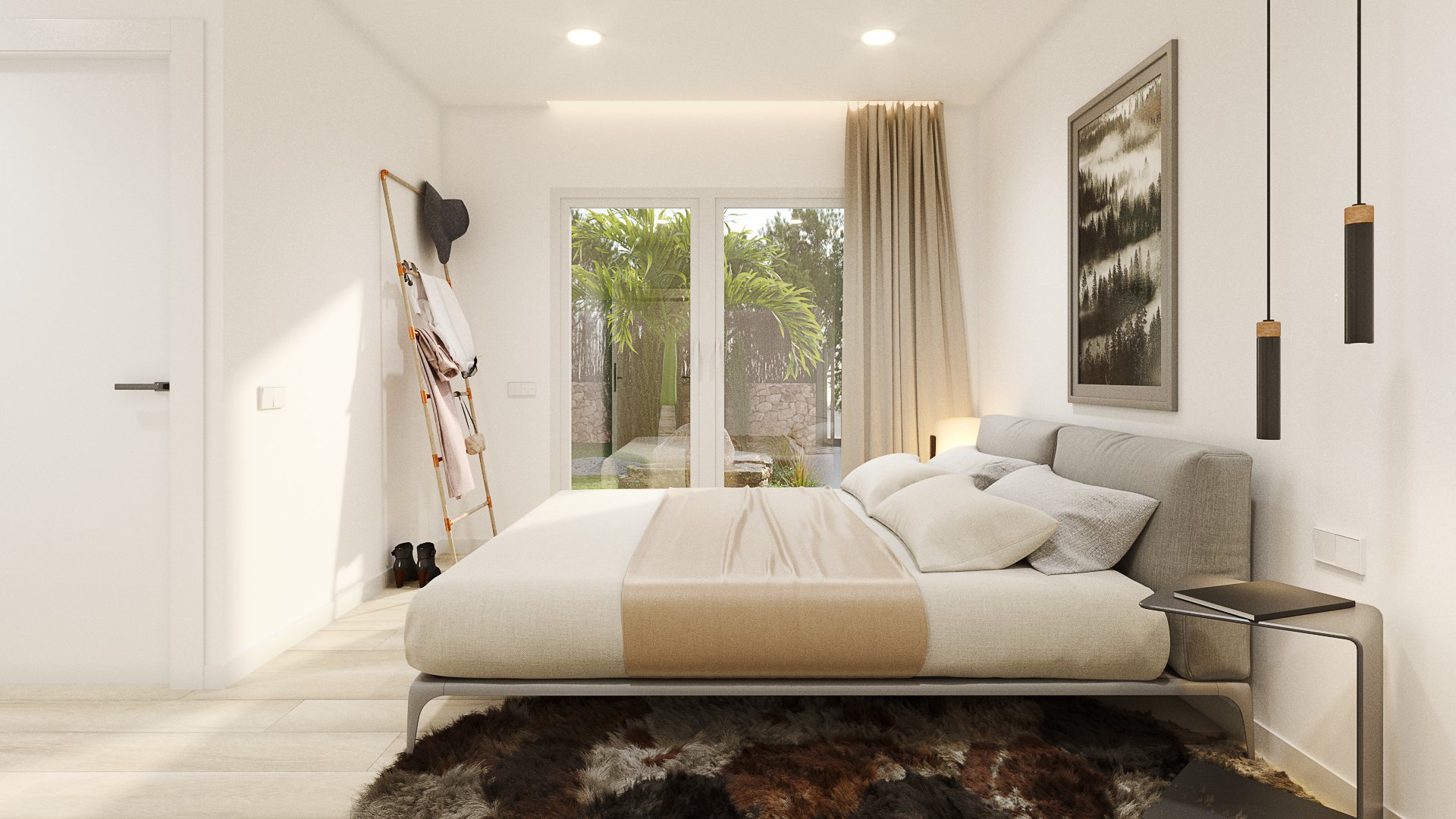 New Build - Villa -
Orihuela Costa