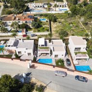 New Build - Villa -
Orihuela Costa