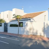 New Build - Villa -
Peraleja Golf