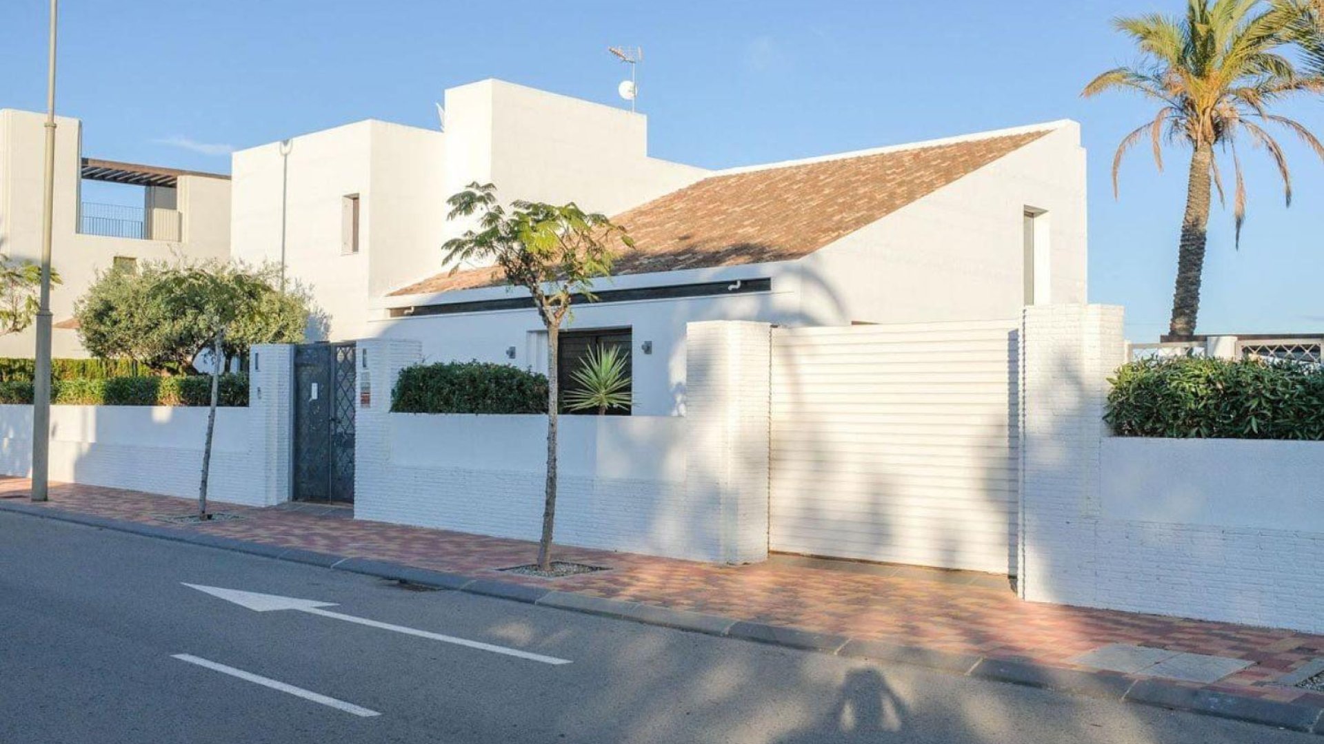 New Build - Villa -
Peraleja Golf