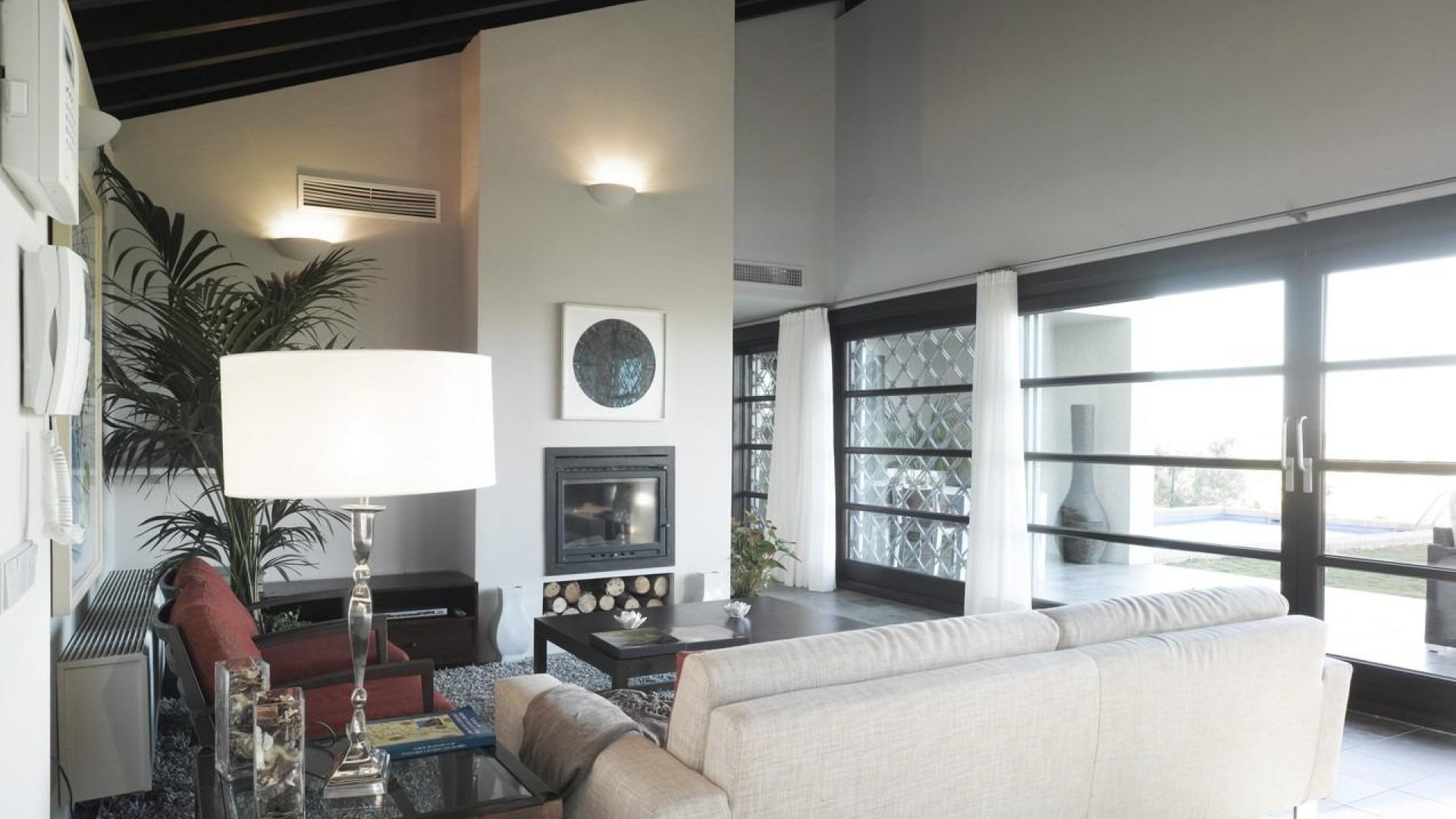 New Build - Villa -
Peraleja Golf