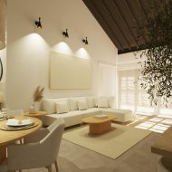 New Build - Villa -
Peraleja Golf