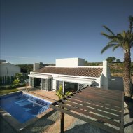 New Build - Villa -
Peraleja Golf