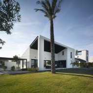 New Build - Villa -
Peraleja Golf