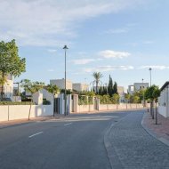 New Build - Villa -
Peraleja Golf