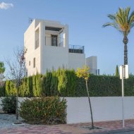 New Build - Villa -
Peraleja Golf