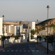 New Build - Villa -
Peraleja Golf