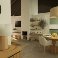 New Build - Villa -
Peraleja Golf