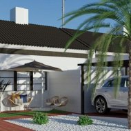 New Build - Villa -
Peraleja Golf