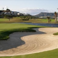 New Build - Villa -
Peraleja Golf