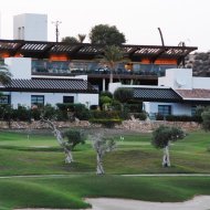 New Build - Villa -
Peraleja Golf