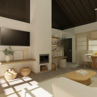 New Build - Villa -
Peraleja Golf