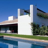 New Build - Villa -
Peraleja Golf
