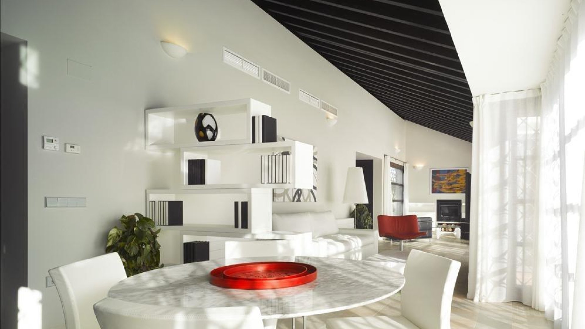 New Build - Villa -
Peraleja Golf