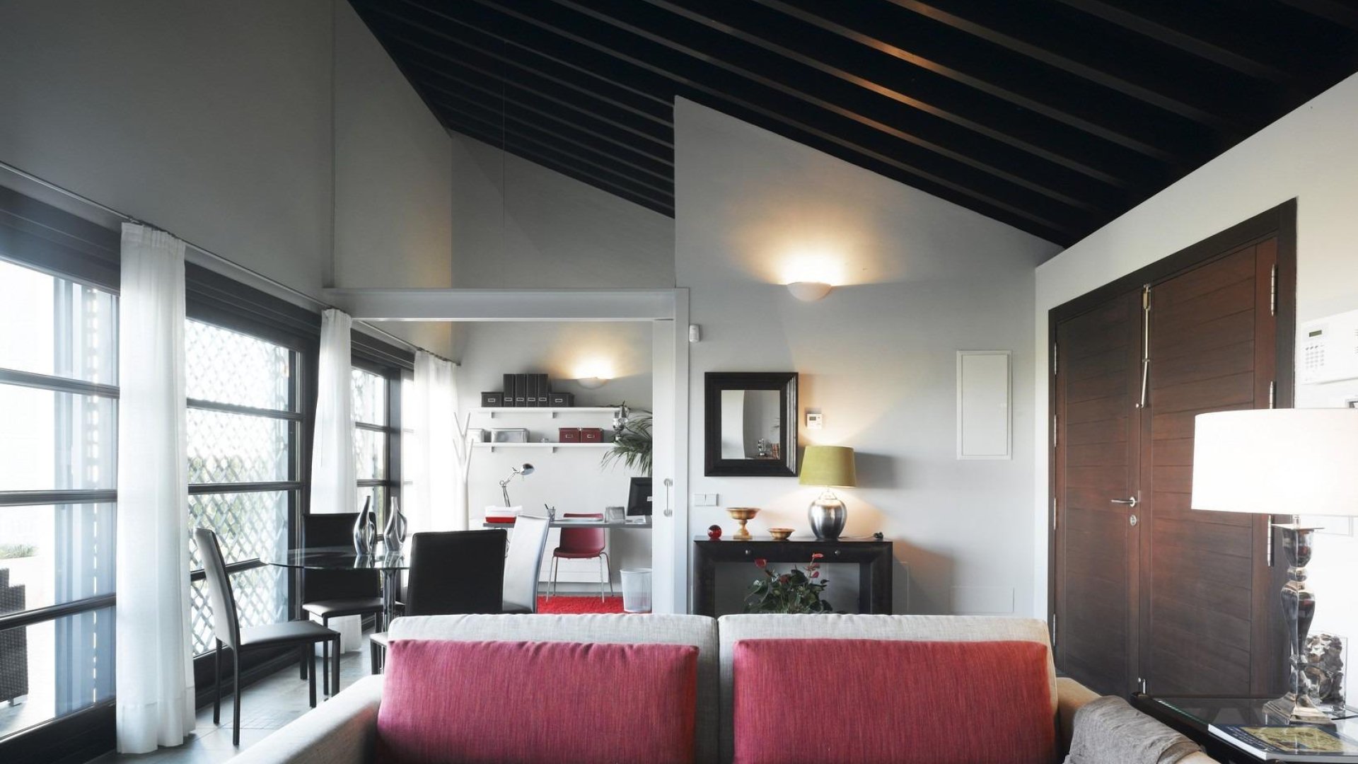 New Build - Villa -
Peraleja Golf