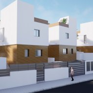 New Build - Villa -
Pilar de la Horadada