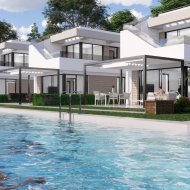 New Build - Villa -
Pilar de la Horadada