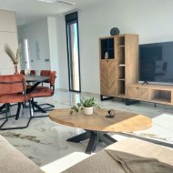 New Build - Villa -
Pilar de la Horadada