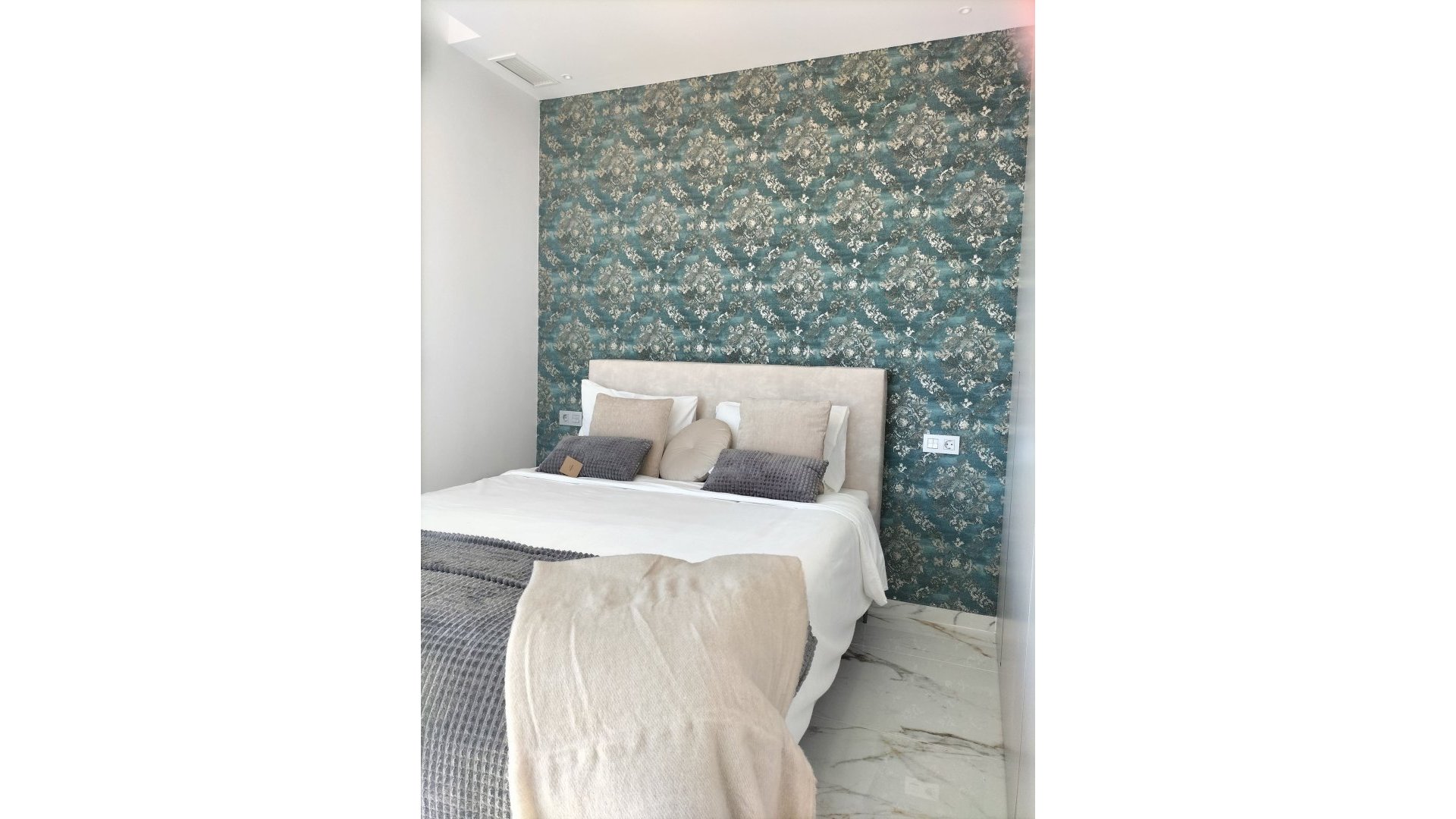 New Build - Villa -
Pilar de la Horadada