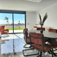 New Build - Villa -
Pilar de la Horadada