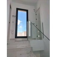 New Build - Villa -
Pilar de la Horadada