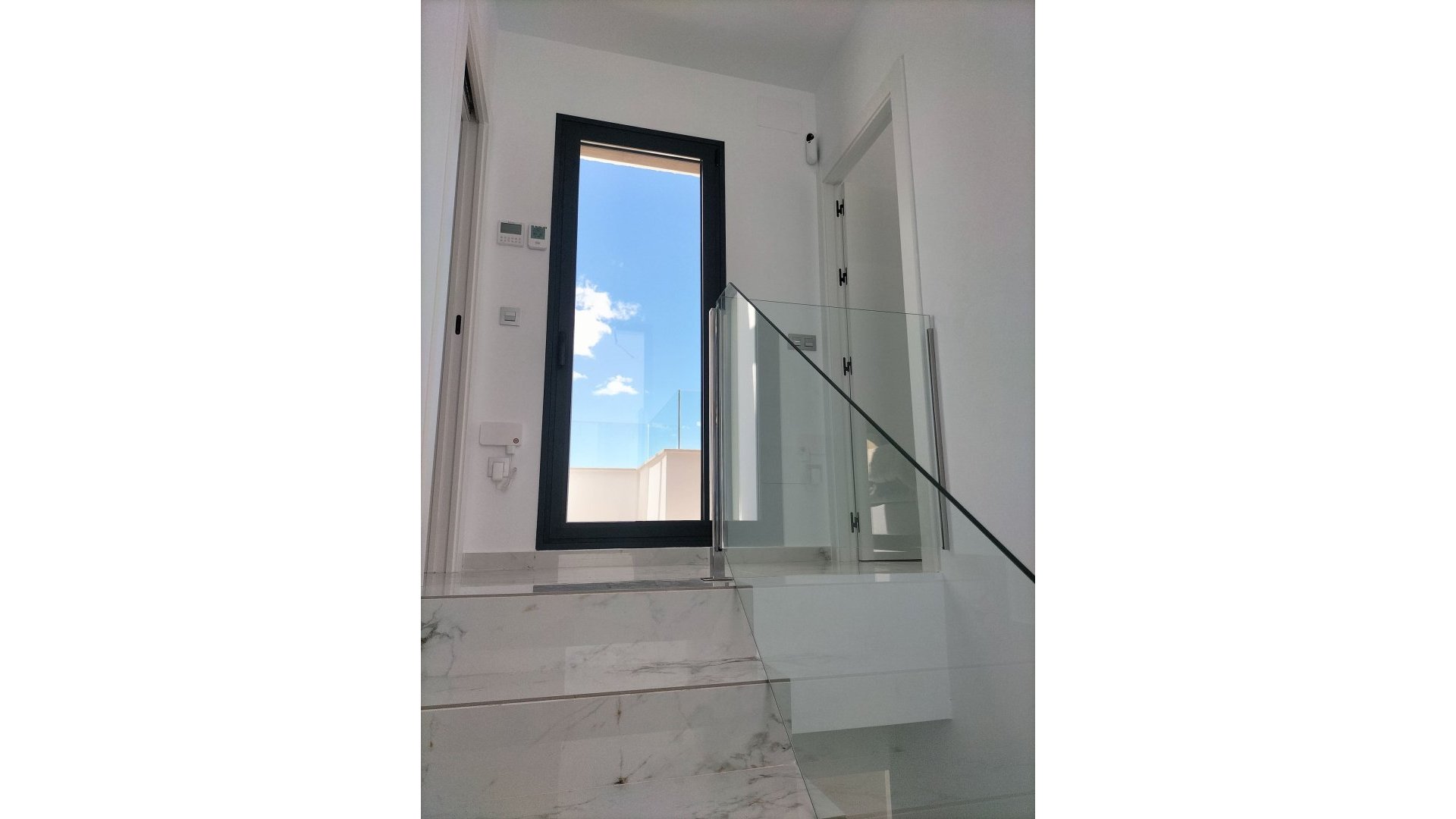 New Build - Villa -
Pilar de la Horadada