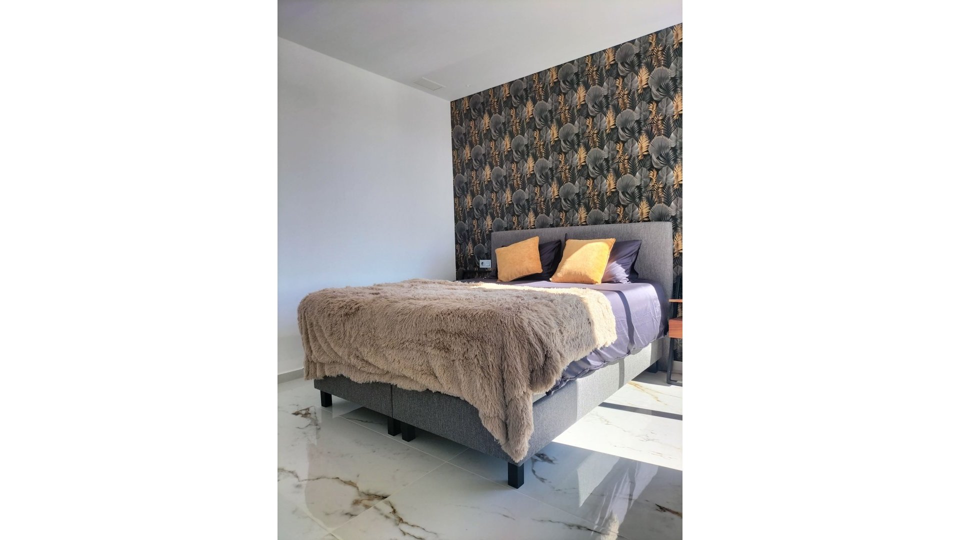 New Build - Villa -
Pilar de la Horadada