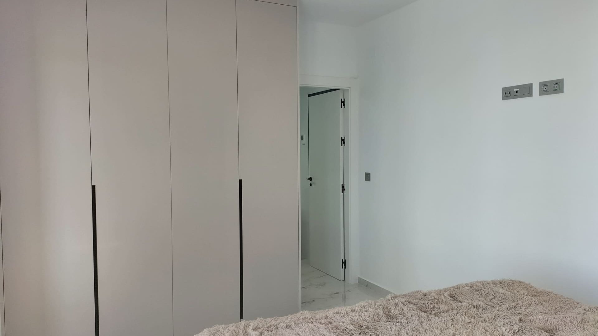 New Build - Villa -
Pilar de la Horadada
