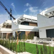 New Build - Villa -
Pilar de la Horadada