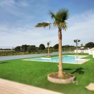 New Build - Villa -
Pilar de la Horadada
