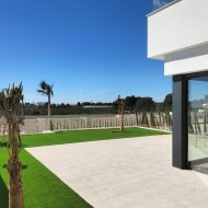 New Build - Villa -
Pilar de la Horadada