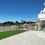 New Build - Villa -
Pilar de la Horadada