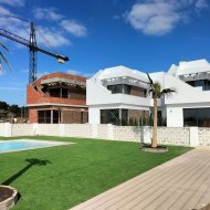New Build - Villa -
Pilar de la Horadada