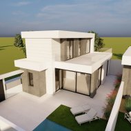 New Build - Villa -
Pilar de la Horadada