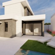 New Build - Villa -
Pilar de la Horadada