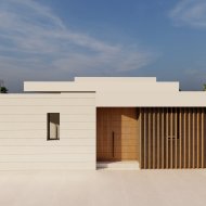 New Build - Villa -
Pilar de la Horadada